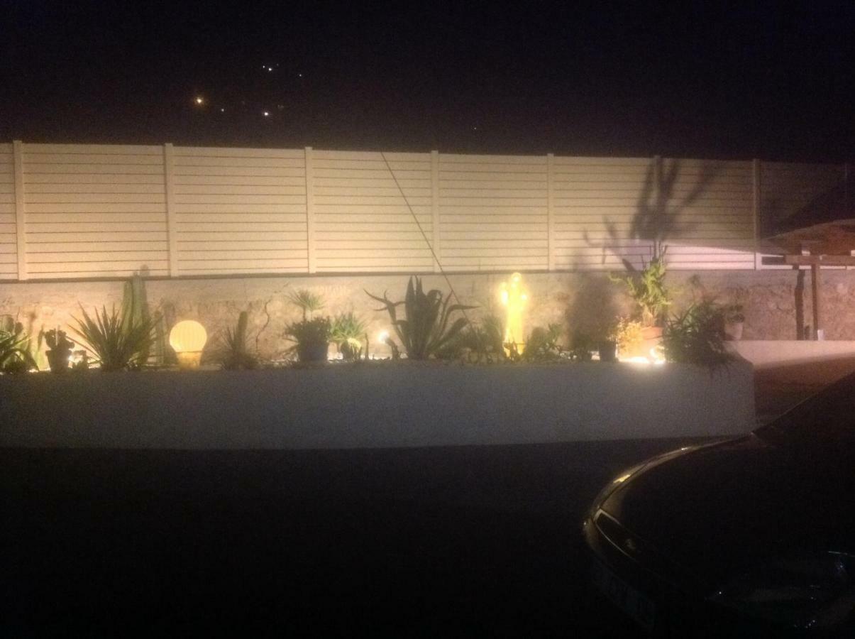 Villa " Des 2Ll " Grasse Exterior foto