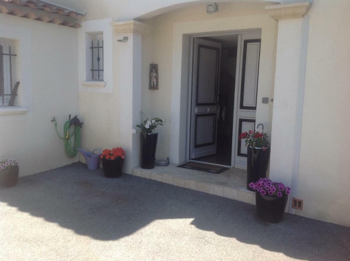 Villa " Des 2Ll " Grasse Exterior foto