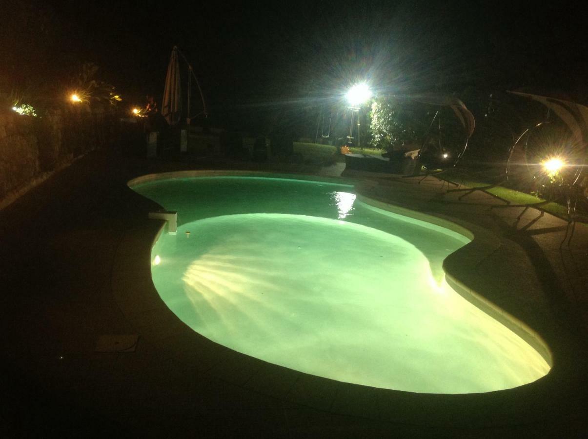 Villa " Des 2Ll " Grasse Exterior foto